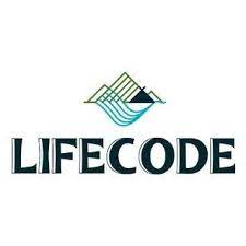 LIFECODE LOGO 2