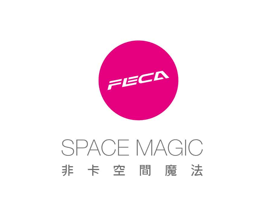 FECA logo