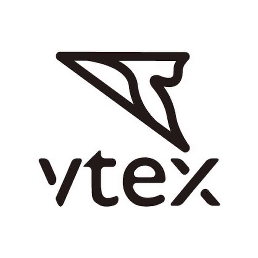 Vtex logo