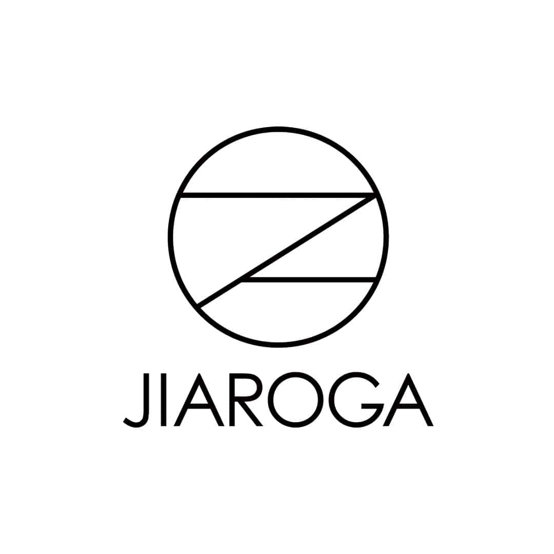 JIAROGA LOGO