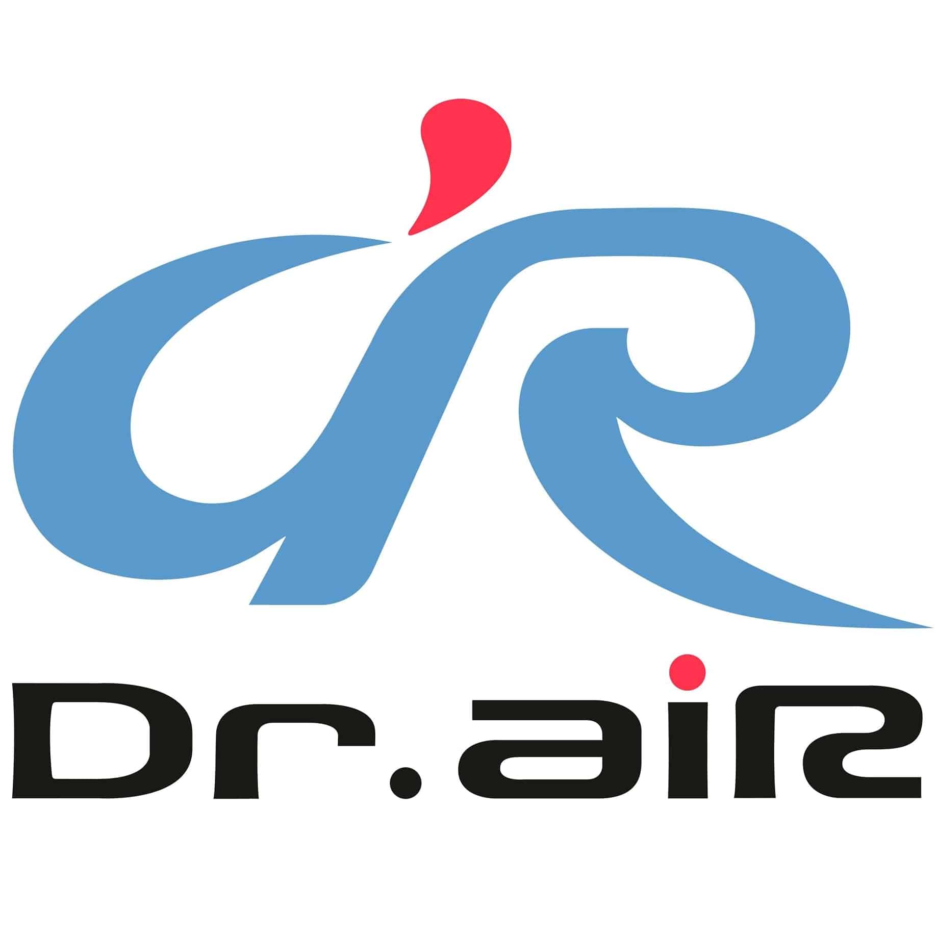 Dr.aiR 3D氣墊鞋