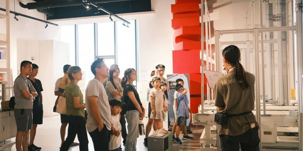 2026雙十連假旅遊去哪玩？台灣國慶活動3天行程幫你安排！