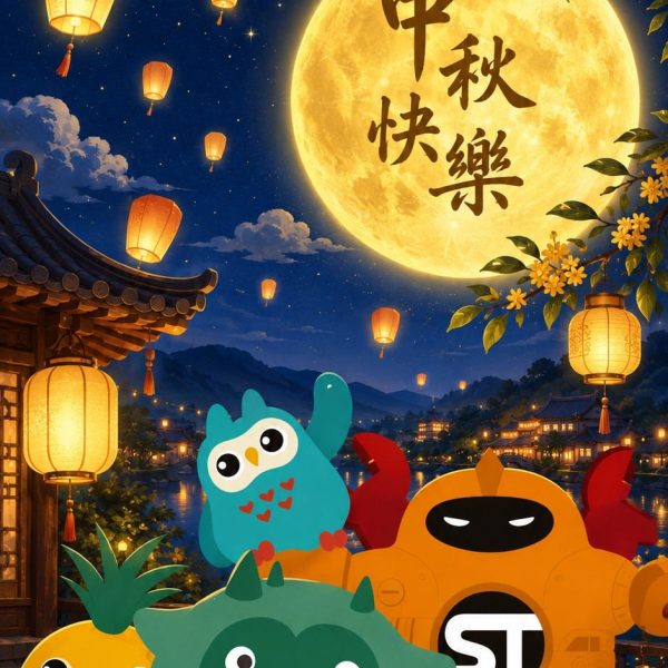 中秋節