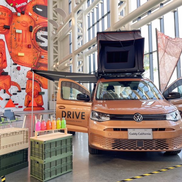 歐都納戶外用品1